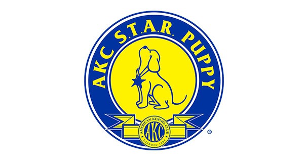 AKC S.T.A.R. Puppy Program